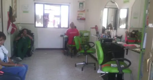 RICARDOS PELUQUERIA 2 BOGOTÁ RICARDOS PELUQUERIA 2 BOGOTÁ